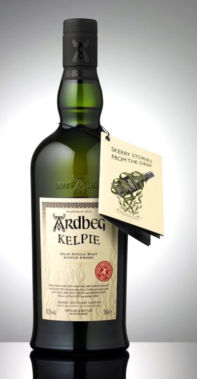 ARDBEG Kelpie