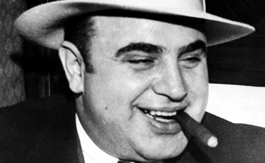 Al Capone