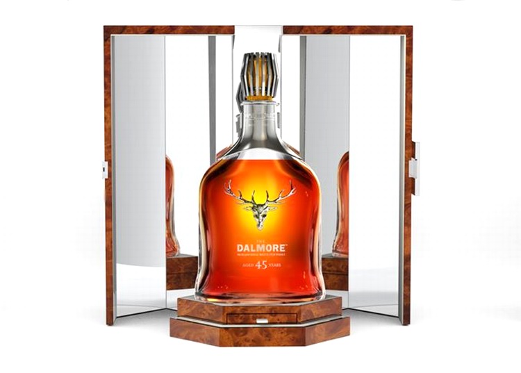 DALMORE 45 Years