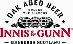 Innis & Gunn Logo