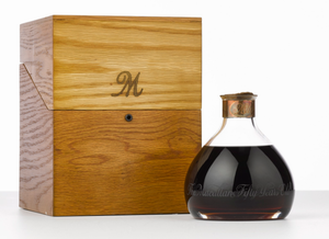 MACALLAN Millennium Decanter 50 Years Old 1949