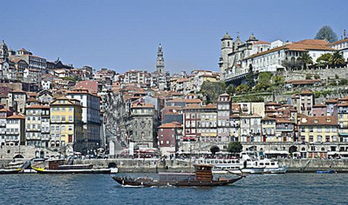 Vila Nova de Gaia