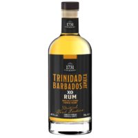 1731 FINE & RARE XO Rum Trinidad Barbados Jamaica