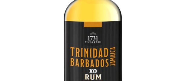 1731 FINE & RARE XO Rum Trinidad Barbados Jamaica