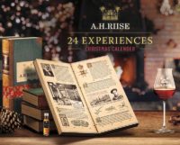 A. H. RIISE 24 Experiences