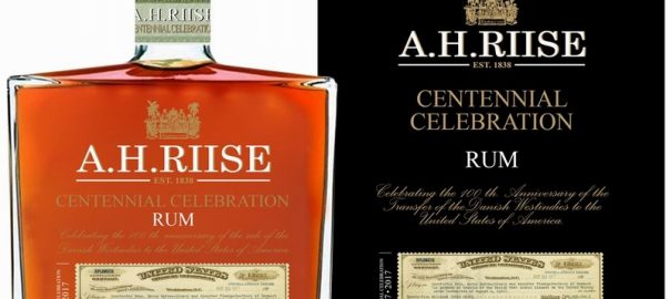 A. H. RIISE Centennial Celebration