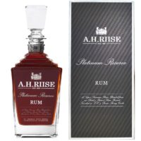 A. H. RIISE Platinum Reserve