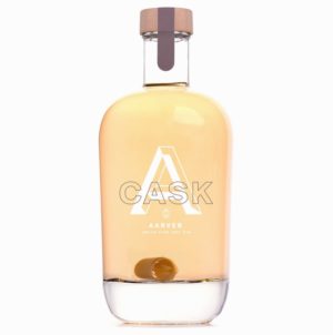 AARVER Cask Barrel Aged Swiss Pine Dry Gin