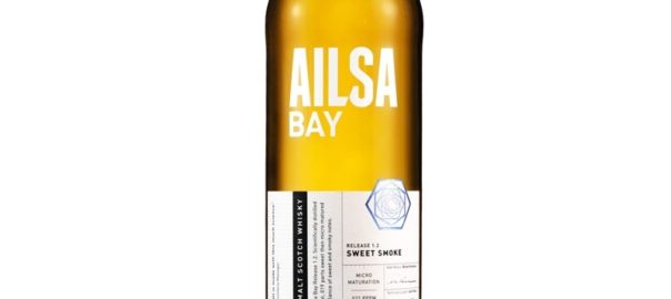 AILSA BAY Release 1.2 Sweet Smoke