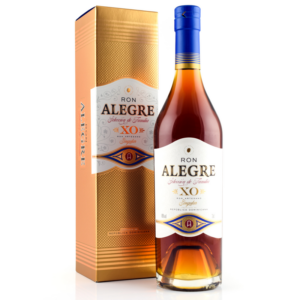 ALEGRE XO Rum Seleccion de Familia