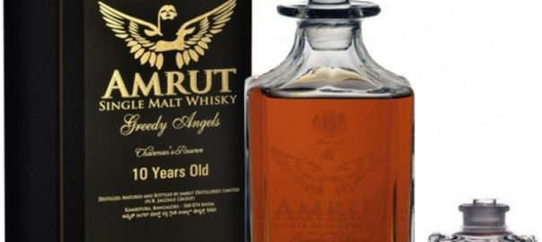 AMRUT Greedy Angels