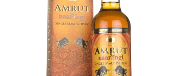 AMRUT Naarangi