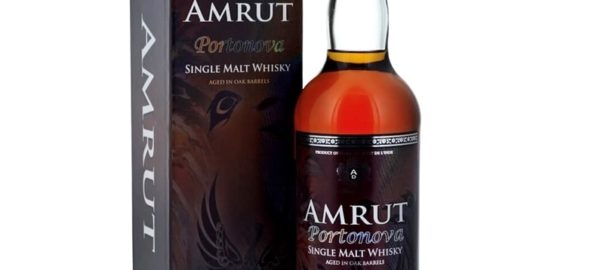 AMRUT Portonova