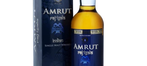 AMRUT Raj Igala