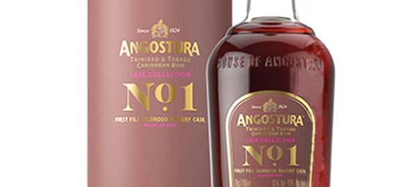 ANGOSTURA No. 1 Batch III