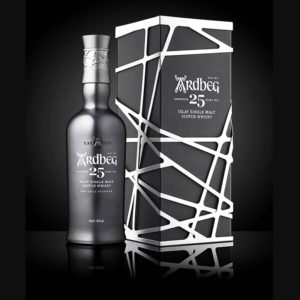 ARDBEG 25 Years