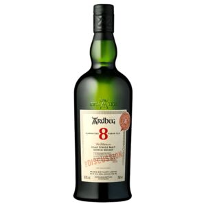 ARDBEG 8 Years for Discussion Committee Release