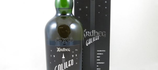 ARDBEG Galileo