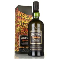 ARDBEG Grooves