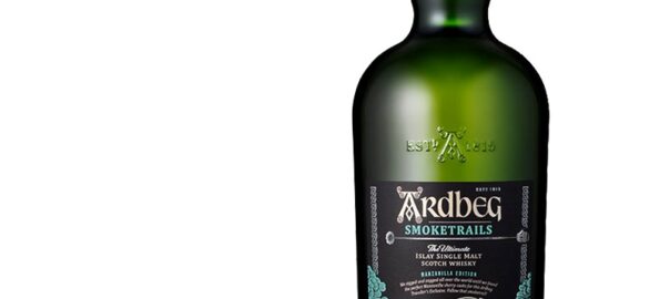 ARDBEG Smoketrails Manzanilla Edition 100cl