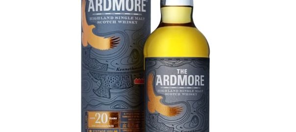 ARDMORE 20 Years