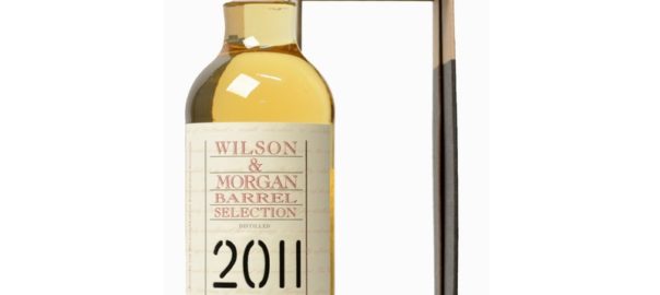 ARDMORE 2011 2016 Wilson & Morgan