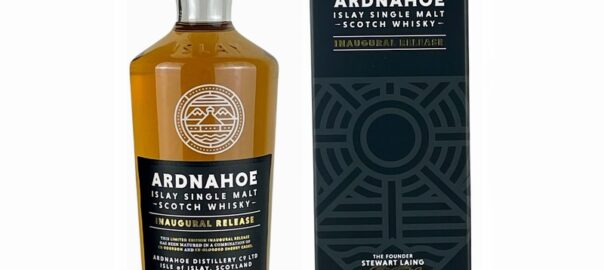 ARDNAHOE Inaugural Release