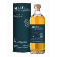 ARRAN 17 Years Limited Edition