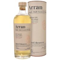 ARRAN Barrel Reserve