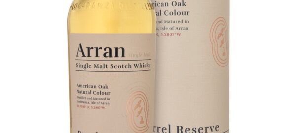 ARRAN Barrel Reserve