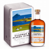 ARRAN Explorers Series Vol. 3 Kildonan & Pladda Island