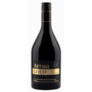 ARRAN Liqueur Gold Cream