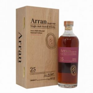 ARRAN New 25 Years