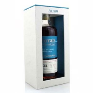 ARRAN Premium Cask 1996/903 Exclusive for Switzerland