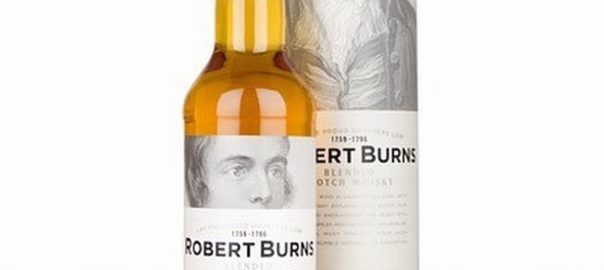 ARRAN Robert Burns