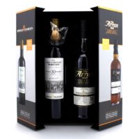 ARRAN Whisky meets Sherry Palo Cortado