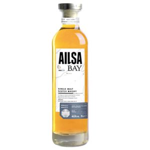 Ailsa Bay Single Malt