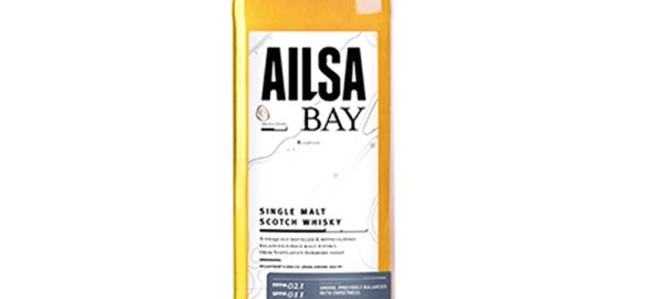 Ailsa Bay Single Malt