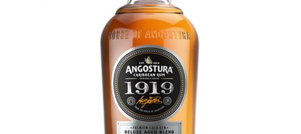 ANGOSTURA 1919 8 Years