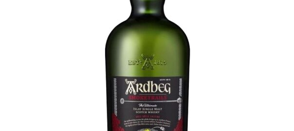 ARDBEG Smoketrails Cote Rotie Edition 100cl