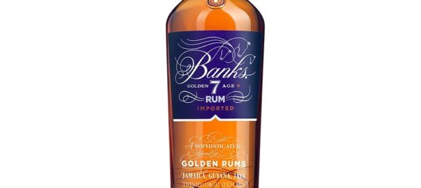 BANKS 7 Golden Age Island Rum