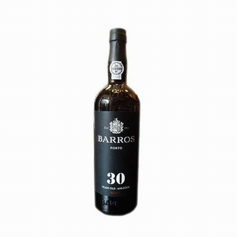 BARROS Tawny 30 Years