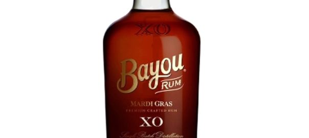 BAYOU XO Mardi Gras