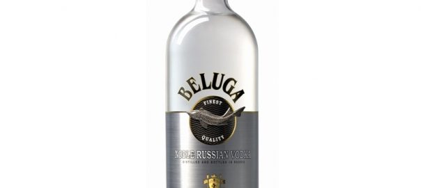 BELUGA Silver