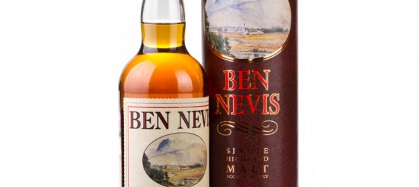 BEN NEVIS 10 Years