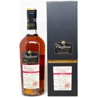 BENRIACH 1997 18 Years Chieftain's