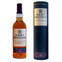 BENRIACH 2006 Port Cask Hart Brothers