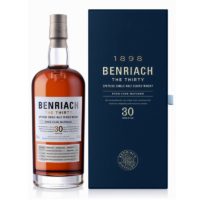 BENRIACH 30 Years The Thirty