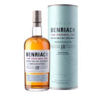 BENRIACH The Original Ten 10 Years