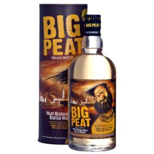 BIG PEAT Islay Malt